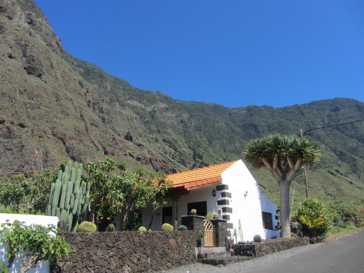 Villa Casa Gorreta Guinea Exterior foto