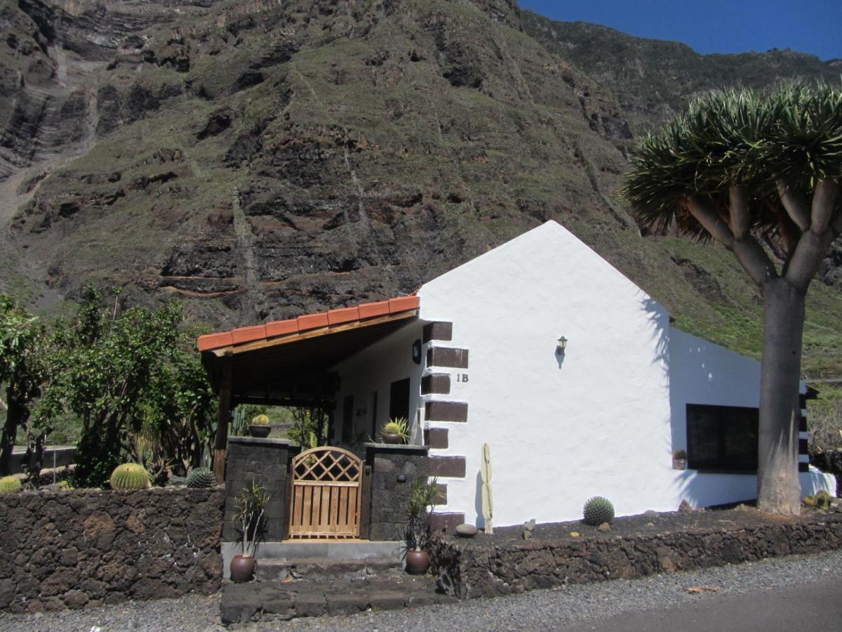 Villa Casa Gorreta Guinea Exterior foto